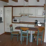 Gasthof The Cosy