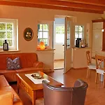 The Cosy Gasthof Hodenhagen