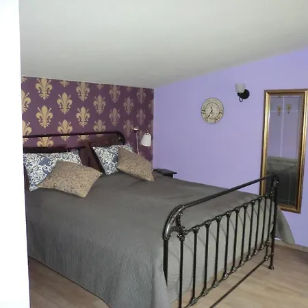 The Cosy 4* Hodenhagen