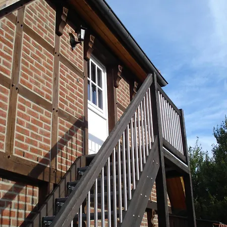 Konukevi The Cosy 4*