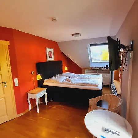 The Cosy Konukevi 4*