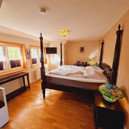 The Cosy Guest house Hodenhagen