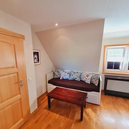 The Cosy ホーデンハーゲン