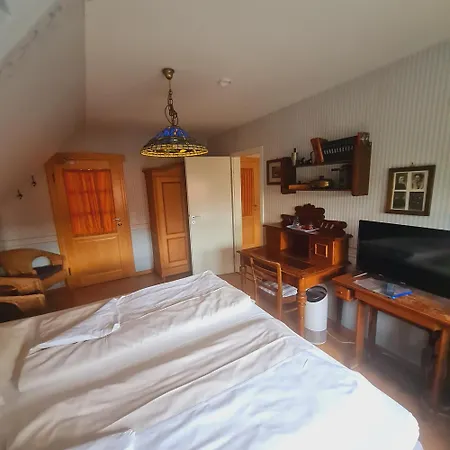 The Cosy Hodenhagen