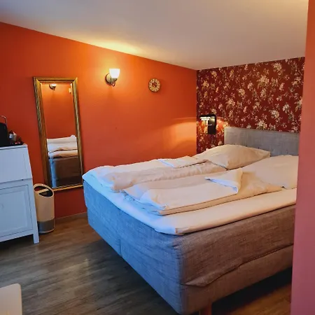 Konukevi The Cosy 4*