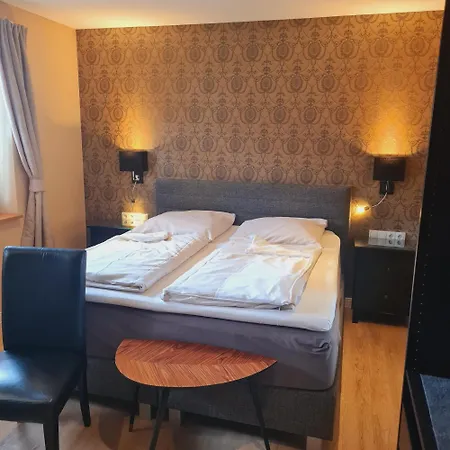Guest house The Cosy Hodenhagen
