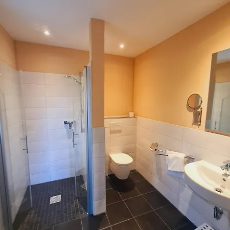 The Cosy 4*