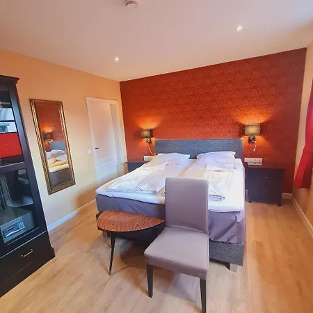 Affittacamere The Cosy