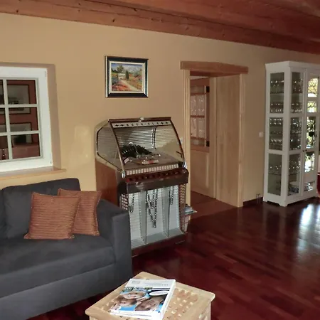 The Cosy Guest house 4*