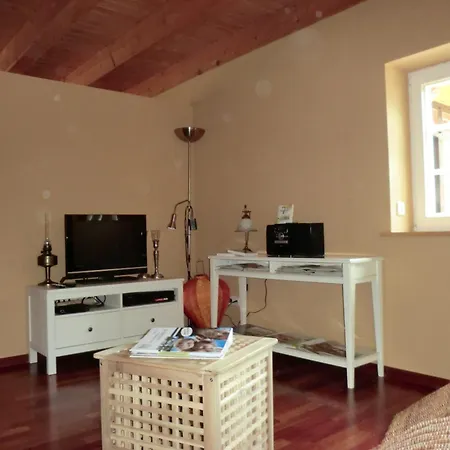 The Cosy Konukevi