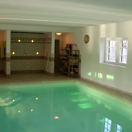 The Cosy Konukevi