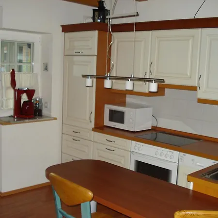 The Cosy ホーデンハーゲン