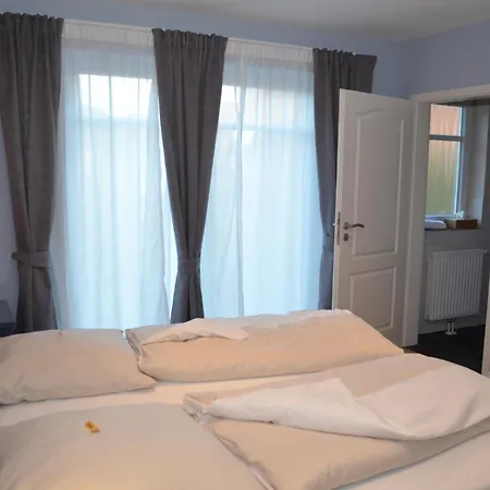 Konukevi The Cosy 4*