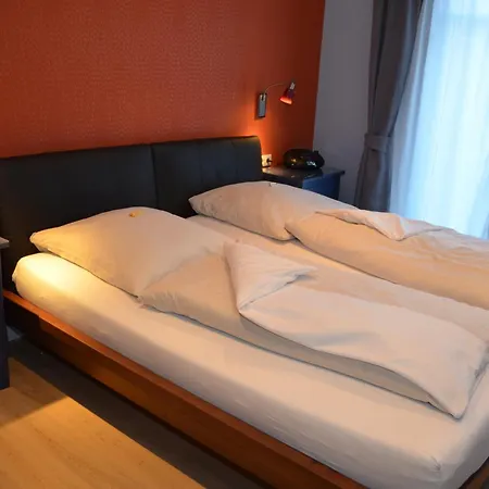 The Cosy Penzion