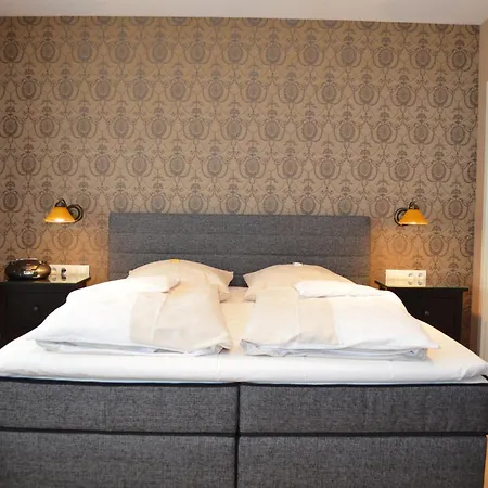 The Cosy 4* Hodenhagen