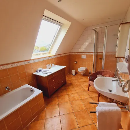 The Cosy Gasthof