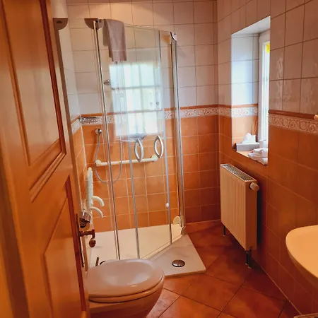 Affittacamere The Cosy