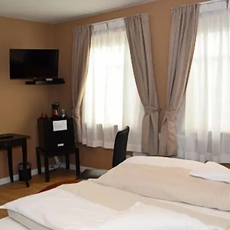 ゲストハウス The Cosy ホーデンハーゲン