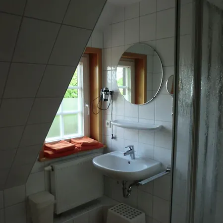Konukevi The Cosy Hodenhagen