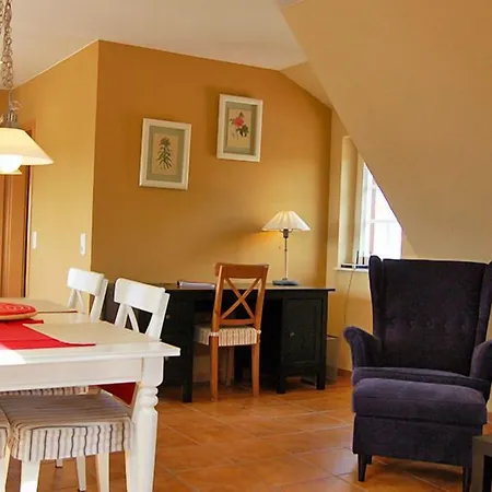 The Cosy ゲストハウス ホーデンハーゲン