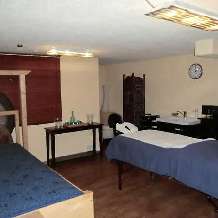 The Cosy Pensionat