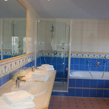 The Cosy Pensionat 4*