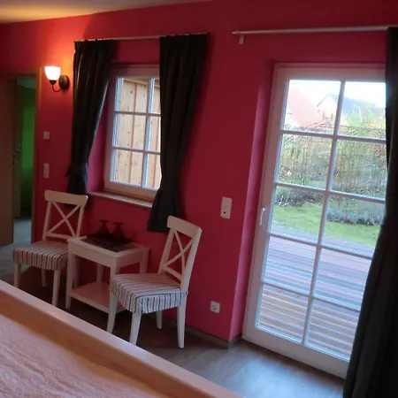 The Cosy 4*
