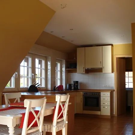 The Cosy 4* Hodenhagen