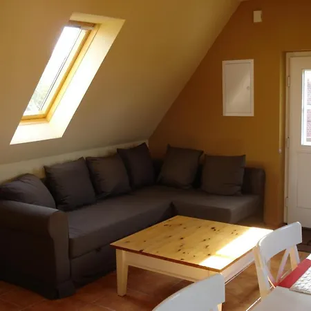 The Cosy Guest house