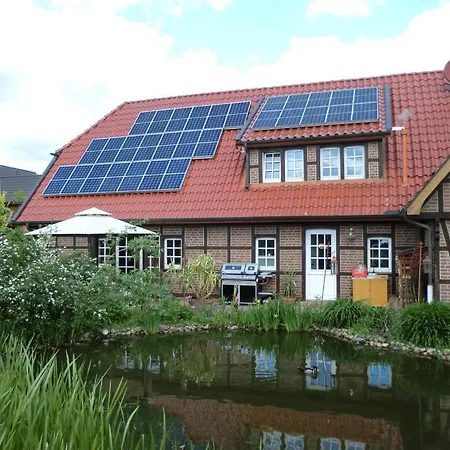 The Cosy 4* Hodenhagen