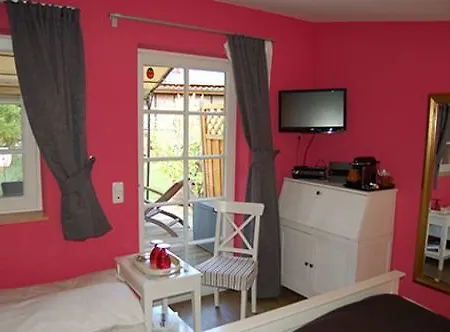 The Cosy Penzion 4*