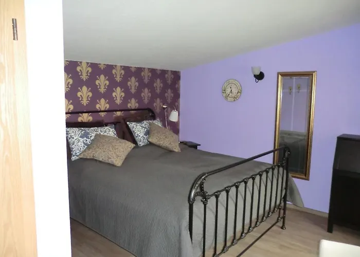 The Cosy 4* Hodenhagen