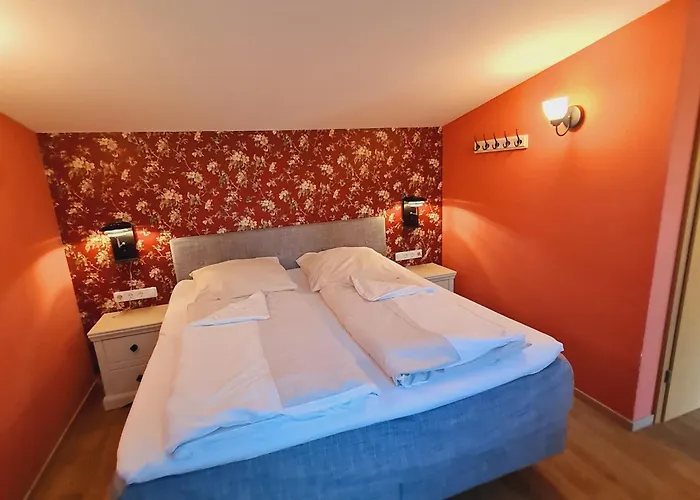 Affittacamere The Cosy