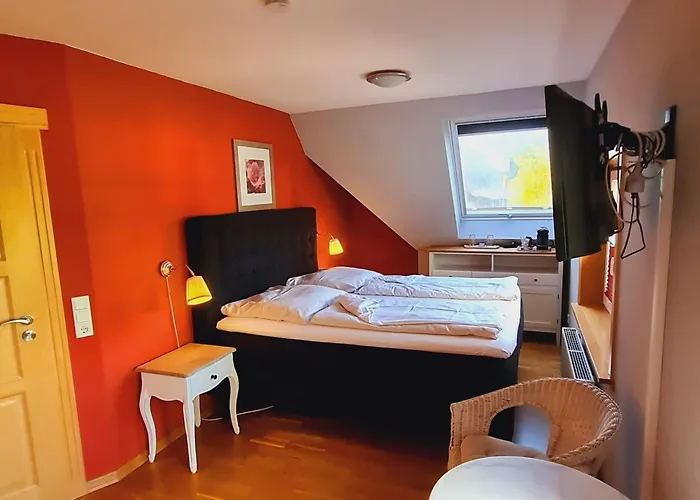 The Cosy Affittacamere 4*