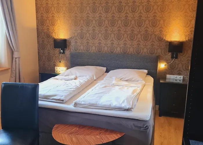 Affittacamere The Cosy Hodenhagen