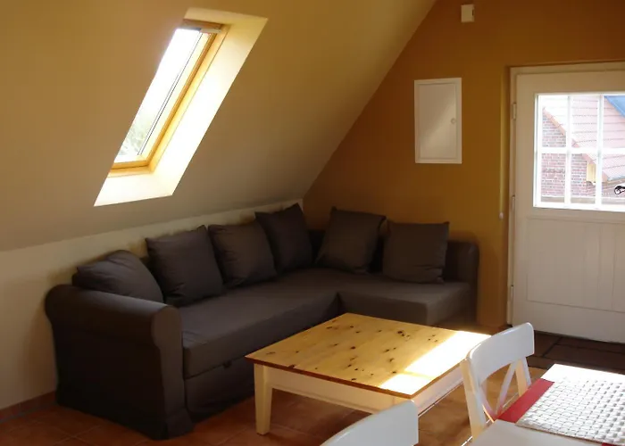 Affittacamere The Cosy Hodenhagen