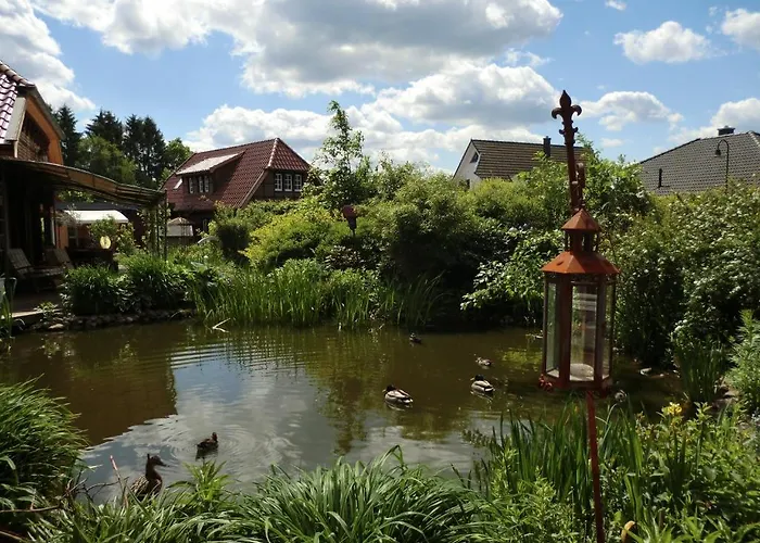 The Cosy 4* Hodenhagen